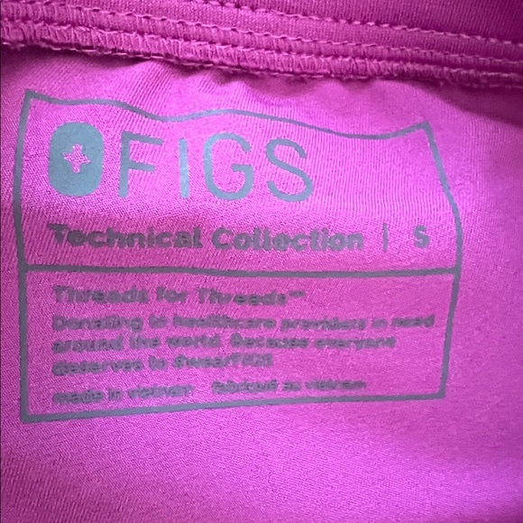 Figs Technical Collection S - Picture 4 of 10